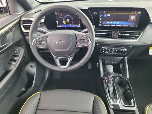 New 2026 Chevrolet TrailBlazer ACTIV w/ Convenience Package image 17