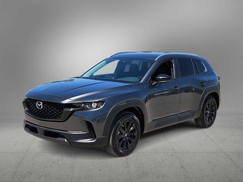 Used 2024 MAZDA CX-50 AWD 2.5 S w/ Select Package image 4