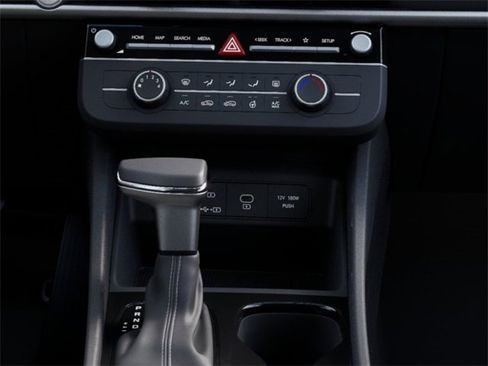 New 2026 Hyundai Tucson SE image 16