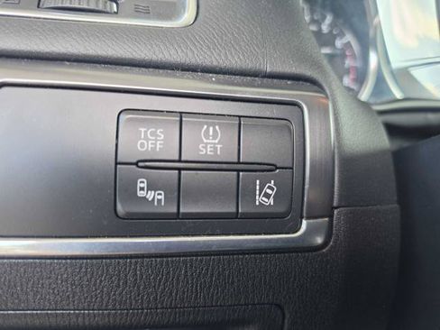 Used 2016 MAZDA CX-5 Grand Touring AWD/4WD image 26