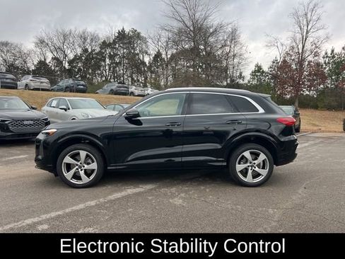 Certified 2025 Audi Q5 Premium Plus w/ Premium Plus image 9