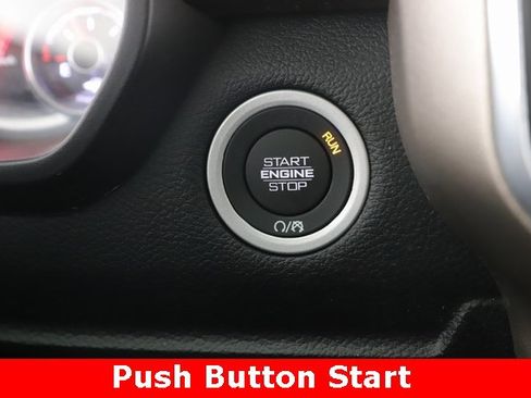 Used 2020 RAM 1500 Laramie image 23