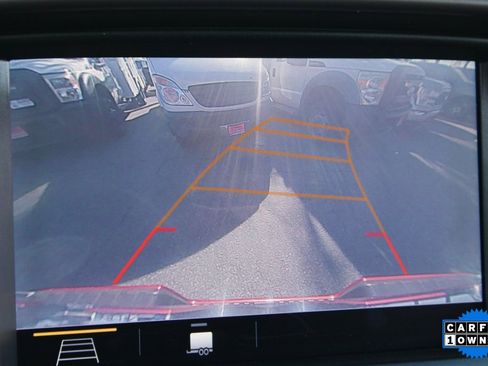 Used 2021 GMC Canyon AT4 w/ LPO, Power Package image 26