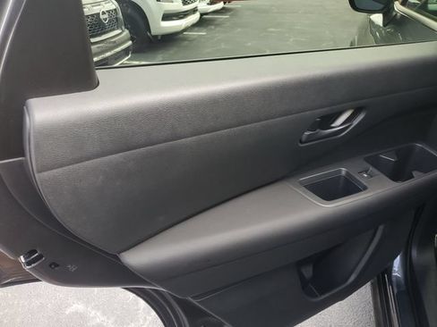 Certified 2025 Nissan Pathfinder Rock Creek AWD/4WD image 7