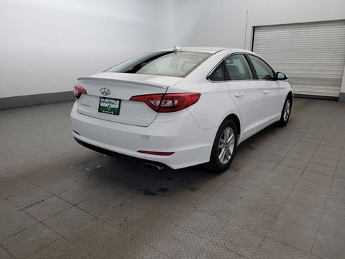 Used 2017 Hyundai Sonata SE FWD image 9