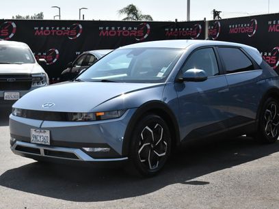 Used 2024 Hyundai Ioniq 5 SEL
