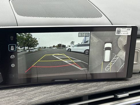 New 2026 Hyundai Santa Fe Calligraphy image 21