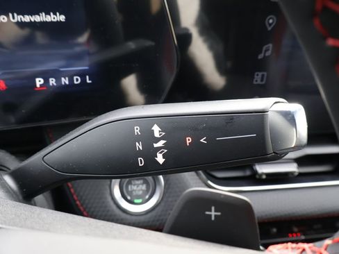 New 2026 Chevrolet Equinox RS w/ Convenience Package III image 24