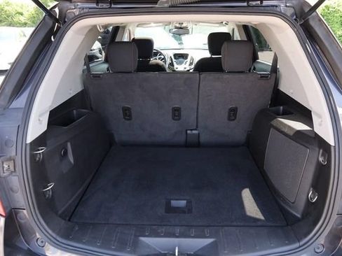Used 2016 Chevrolet Equinox LT w/ Convenience Package FWD image 7