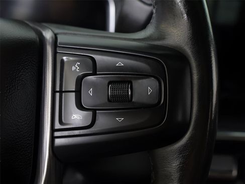 Used 2024 GMC Sierra 3500 Denali Ultimate image 51