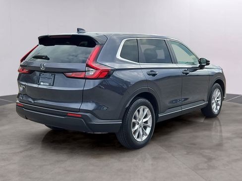 Certified 2024 Honda CR-V EX image 2