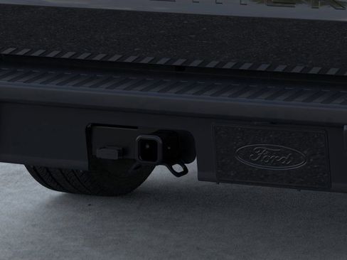New 2026 Ford Maverick XL FWD image 22