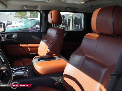 Used 2008 HUMMER H2 Luxury image 20