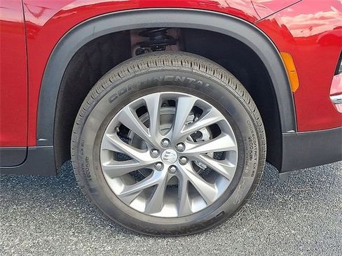 New 2026 Buick Enclave Preferred w/ Power Package image 6