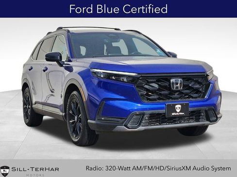 Used 2024 Honda CR-V Sport-L image 1