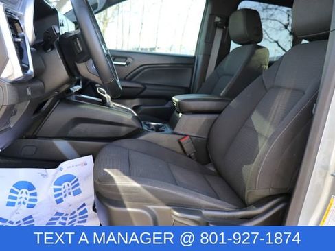 Used 2024 GMC Canyon Elevation w/ Convenience Package image 16