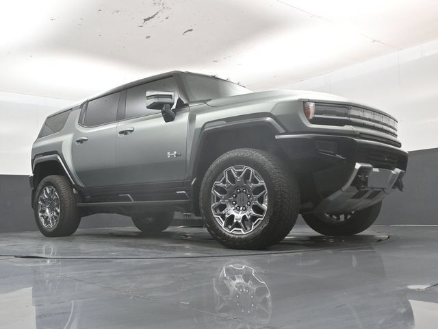 Used 2024 GMC Hummer EV 3X AWD/4WD image 54
