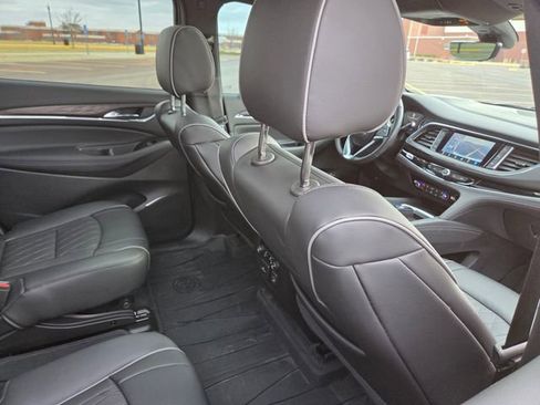 Used 2023 Buick Enclave Avenir w/ Avenir Technology Package image 46