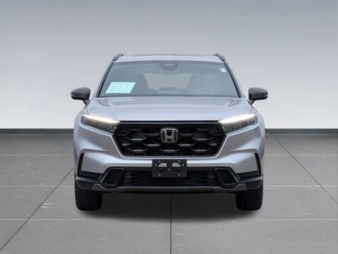 Certified 2025 Honda CR-V Sport image 8