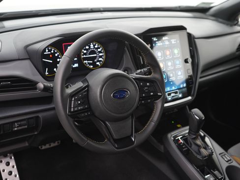 Used 2026 Subaru Crosstrek 2.5i Sport w/ Crosstrek Mirror Package AWD/4WD image 21