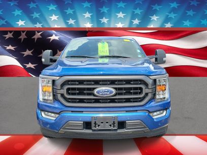 Used 2023 Ford F150 XLT w/ Equipment Group 302A High