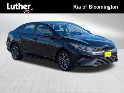 Certified 2024 Kia Forte LXS w/ LXS Technology Package