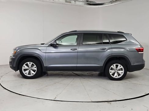 Used 2019 Volkswagen Atlas SE FWD image 3