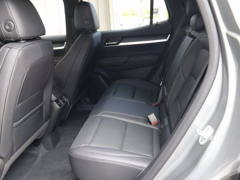 New 2025 GMC Terrain Elevation w/ Elevation Premium Package image 12