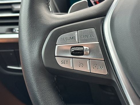 Certified 2023 BMW X3 xDrive30i w/ Convenience Package w/ZPA image 30