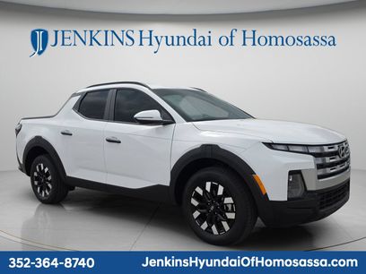 New 2026 Hyundai Santa Cruz SEL