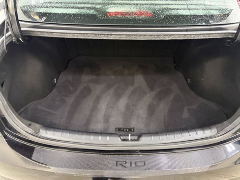 Used 2018 Kia Rio LX w/ LX Convenience Package image 9