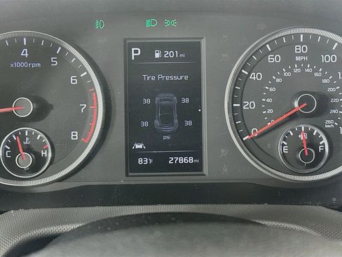 Used 2023 Kia K5 GT-Line FWD image 19