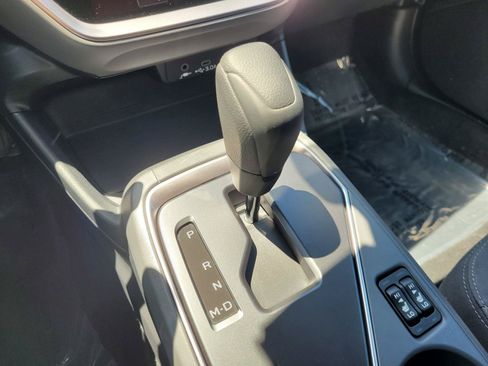 Certified 2025 Subaru Crosstrek 2.5i Premium AWD/4WD image 26