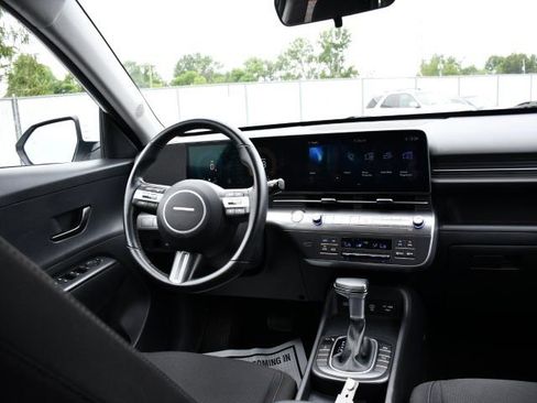 Used 2024 Hyundai Kona SEL AWD/4WD image 25