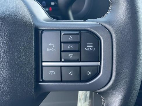 Certified 2025 Ford F150 XLT w/ Equipment Group 301A Standard image 10