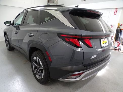 Used 2026 Hyundai Tucson SEL AWD/4WD image 20