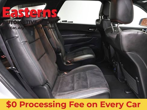 Used 2024 Dodge Durango R/T AWD/4WD image 24