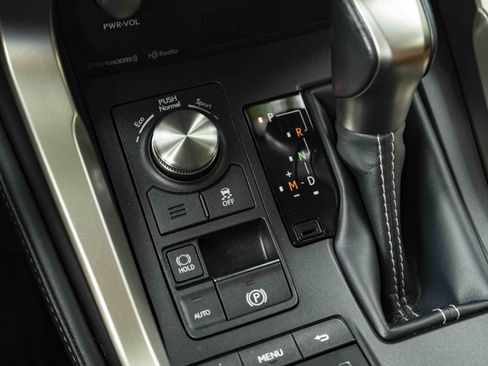 Used 2021 Lexus NX 300 FWD w/ Comfort Package image 29