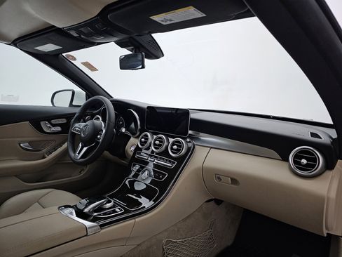 Used 2020 Mercedes-Benz C 300 4MATIC Cabriolet image 14