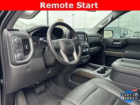 Used 2021 GMC Sierra 1500 Denali image 13
