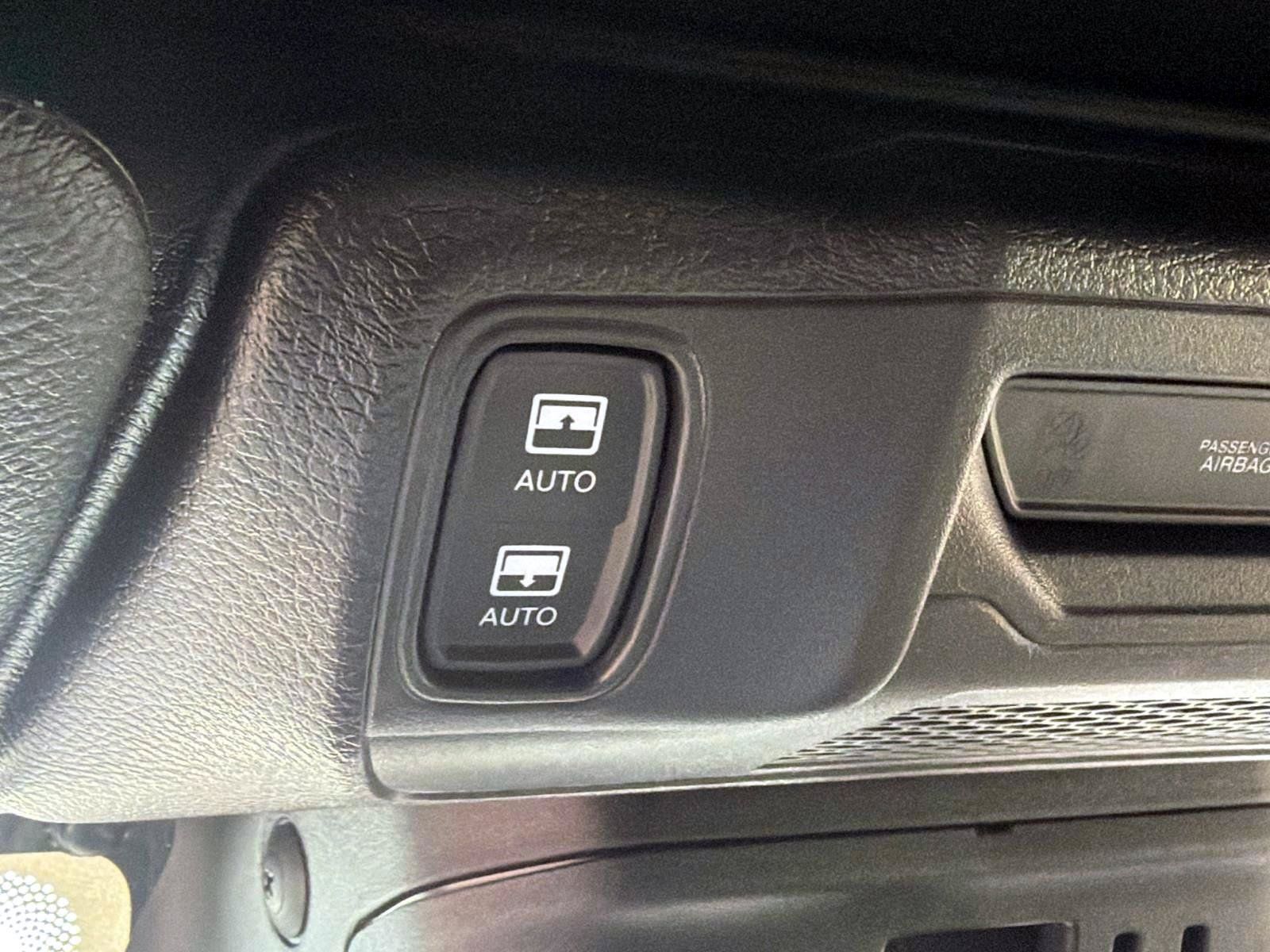 New 2027 Jeep Wrangler Unlimited Sport AWD/4WD image 18