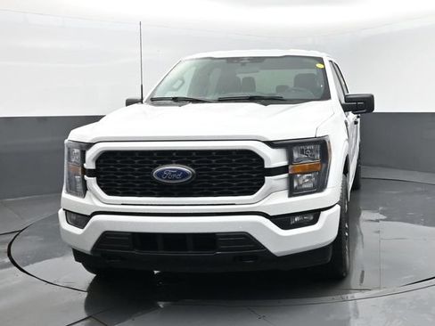 Used 2023 Ford F150 XL w/ STX Appearance Package AWD/4WD image 22
