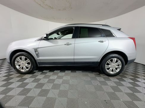 Used 2011 Cadillac SRX 2WD image 2