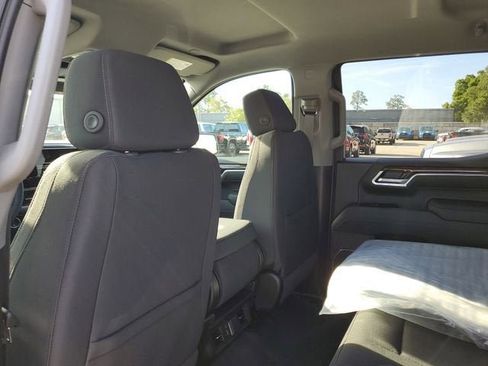 New 2026 GMC Sierra 1500 Elevation AWD/4WD image 11