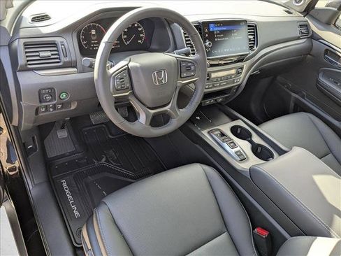 New 2026 Honda Ridgeline RTL image 3