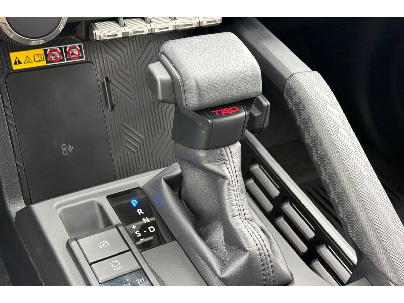 Used 2026 Toyota 4Runner 4WD image 22