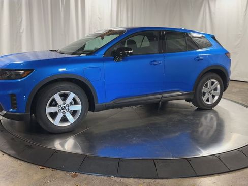 New 2026 Honda Prologue EX image 5