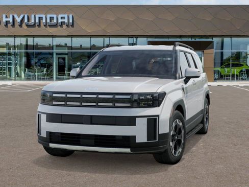 New 2026 Hyundai Santa Fe SEL image 6