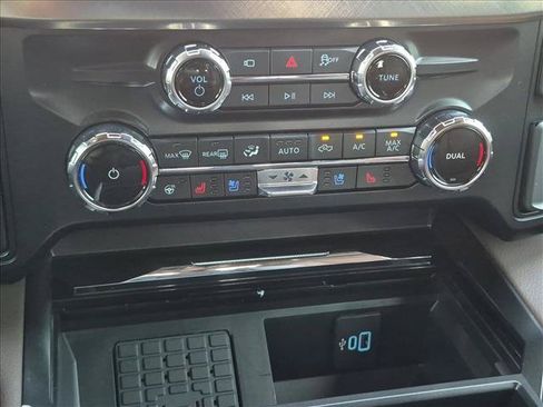 New 2026 Ford F250 King Ranch AWD/4WD image 12