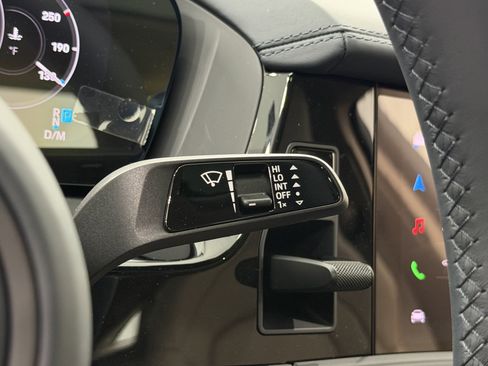 New 2026 Porsche Panamera 4 image 50